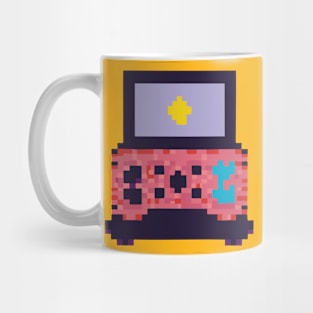 gamer Mug